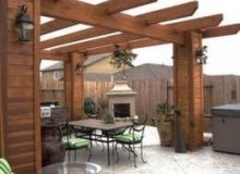 Kwikfynd Pergolas
belton